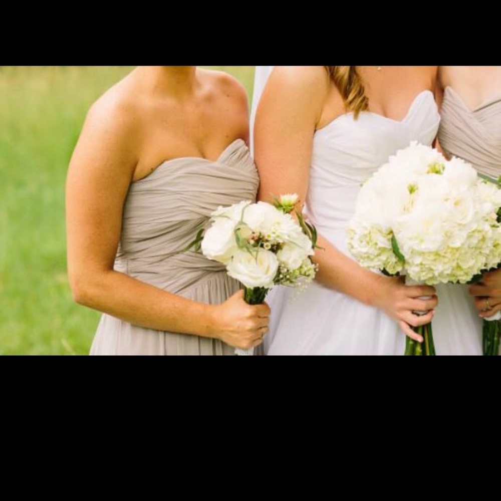 Dressy Collection Bridesmaid Dress